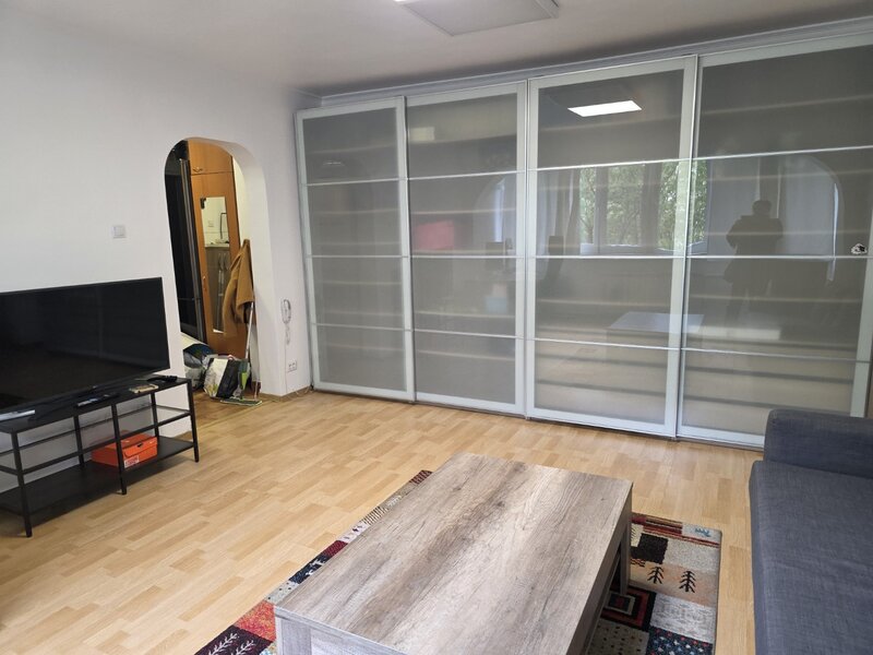 Iancului, chiar pe Magura Vulturului, 5 minute metrou, bloc reabilitat,