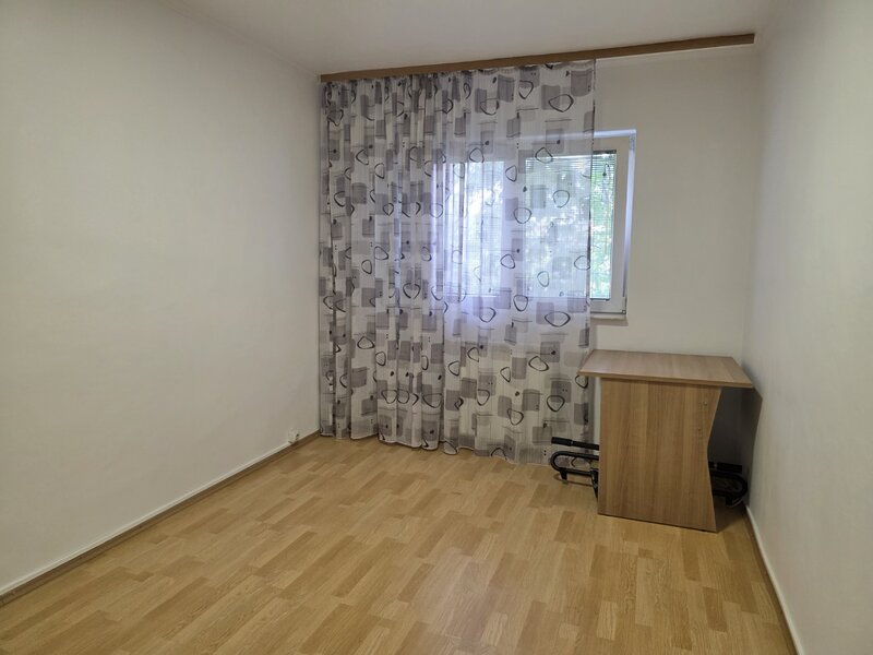 Iancului, chiar pe Magura Vulturului, 5 minute metrou, bloc reabilitat,