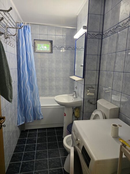 Iancului, chiar pe Magura Vulturului, 5 minute metrou, bloc reabilitat,