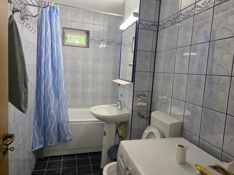 Iancului, chiar pe Magura Vulturului, 5 minute metrou, bloc reabilitat,