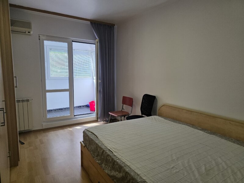 Iancului, chiar pe Magura Vulturului, 5 minute metrou, bloc reabilitat,