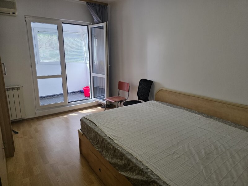 Iancului, chiar pe Magura Vulturului, 5 minute metrou, bloc reabilitat,